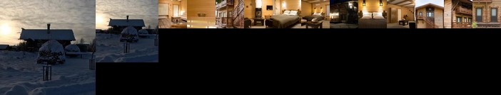 Guesthouse Zelenaya Milya