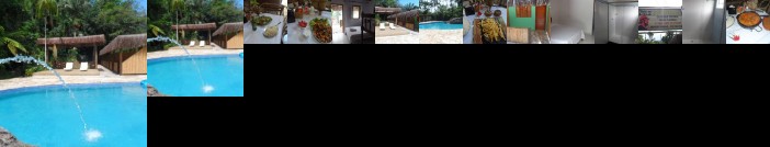 Pousada Toka do Lula