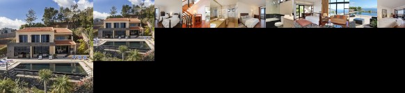 Villa Luz by OurMadeira