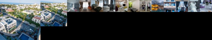 Aquamarine Luxury Residence