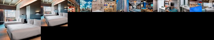 Aloft Fort Worth Downtown