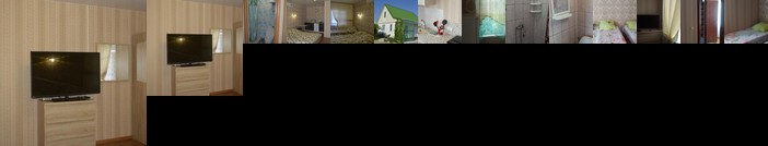 Guest house Sibiryachka Dolzhanskaya