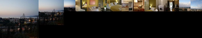 Christi Apartments A