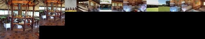 Pousada Sao Joao Ecotur Corumba