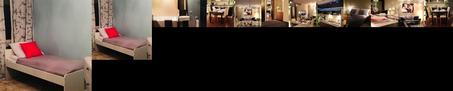 Apartament Strumykowa