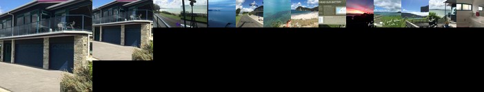 Harbour Lane Apartment