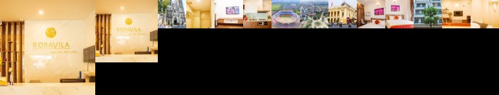 Rosa Villa Hotel & Apartment