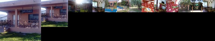 Cabana Luna de Pueblo