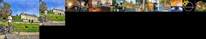 Le Panoramique Auvers-sur-Oise