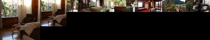 Arroyo Escondido La Cumbrecita