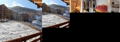 Apartment Pegase Risoul