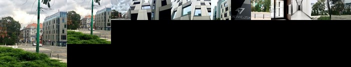 Fractal ApartamentB7 - Andersia Square Center