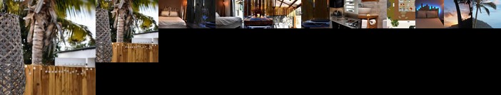 Chez Les Filles - Bungalodge