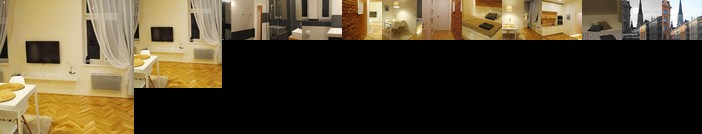 Apartments Centre in Style
