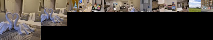 First - Slateford House Luxury Apartment