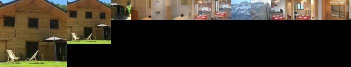 Chalet Choseaux
