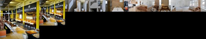 Soho downtown apartment