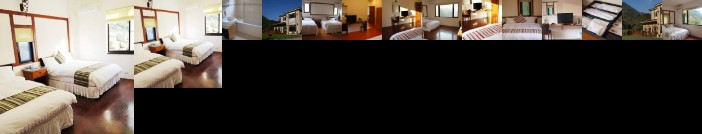 Tumuyi Farm Health Resort