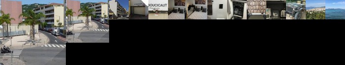 Lovely Studio Cannes Center