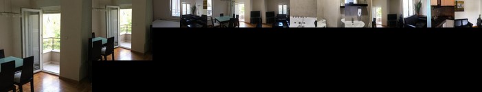 Ana's Apartment Belgrade