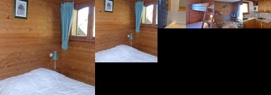 Jardins du Morel B - Alpes-Horizon