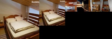 Apartment Studio avec mezzanine aux pieds des pistes