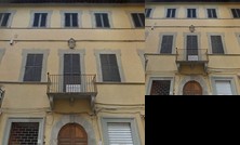 Elsa Apartments Pescia