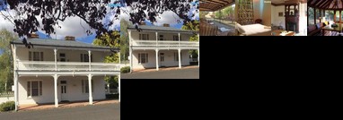 The White House Carcoar