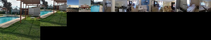 Arriendo Departamento Diario en Copiapo