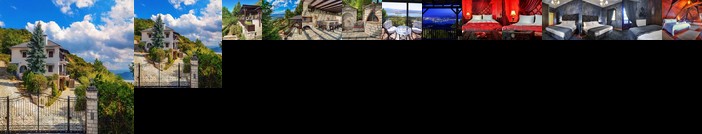Infinity Villa Ioannina