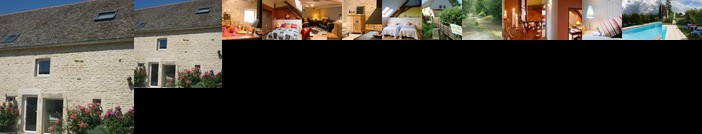 Gite Le Meix Chapeau