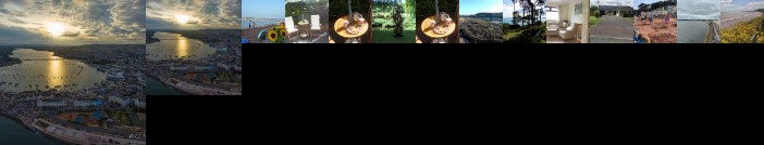 Teign Head Garden Flat