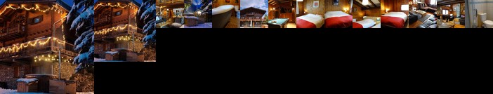 Chalet Des Sangliers