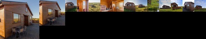 Cozy Cottage Budarholshverfi