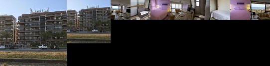 Apartamento completo Recreio dos Bandeirantes Rio de Janeiro