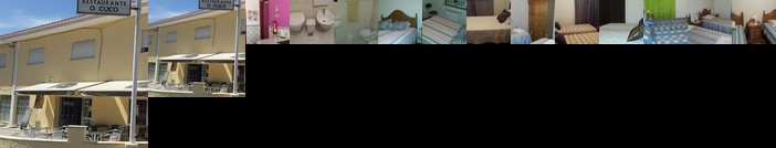 Hospedaria D Fernando