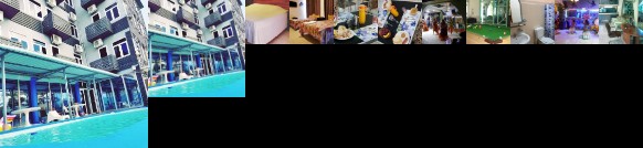 Mountview Tourist Residence