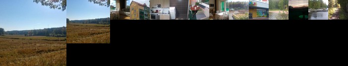 Pahkinapuisto Apartments