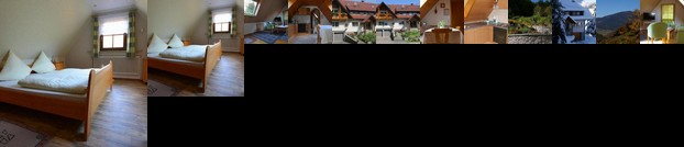 Haus Anna Ottenhofen im Schwarzwald