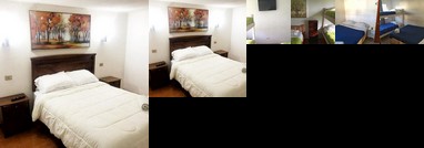 Palm Tree Hostel Los Vilos