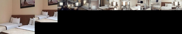 Hotel Park Avenue Nur-Sultan