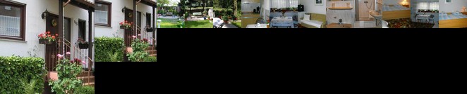 Privatzimmer Lichter