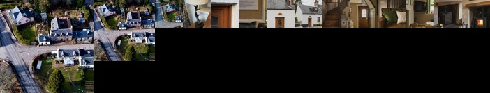 Crossroads Cottage - Loch Ness