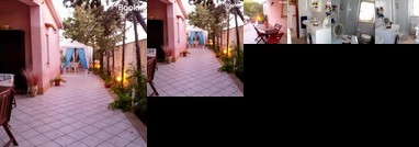 Holiday home Trapani Poseidone marausa via calipso