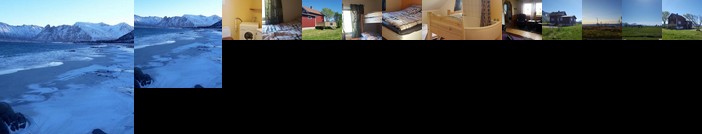 Grimsoy Lofoten House