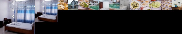 Quang Nam University Guesthouse