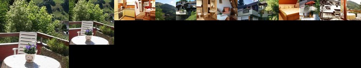 Haus Sonnenhang Todtnau