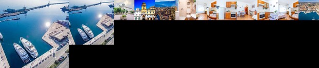 Studio Apartment Downtown