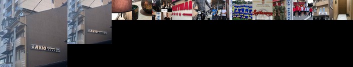 Avio Apartments Novi Pazar