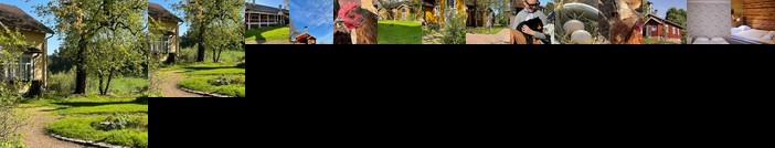 Taattisten Tila Lodge